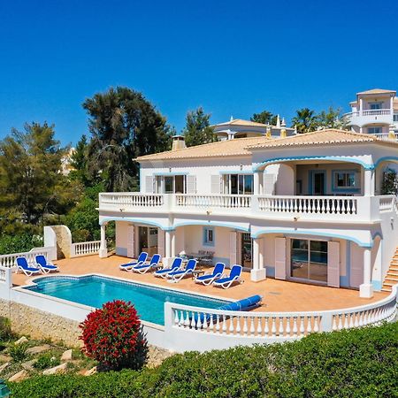 Parque Da Floresta Villa 209 With Pool On Golf Resort Budens Exterior photo