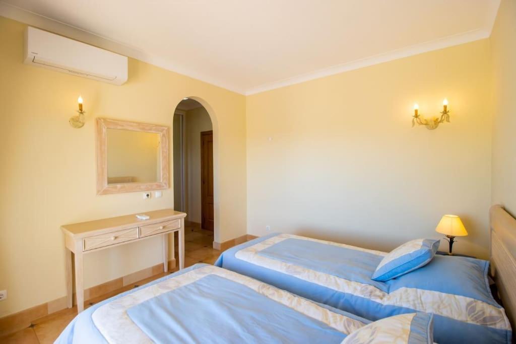 Parque Da Floresta Villa 209 With Pool On Golf Resort Budens Exterior photo